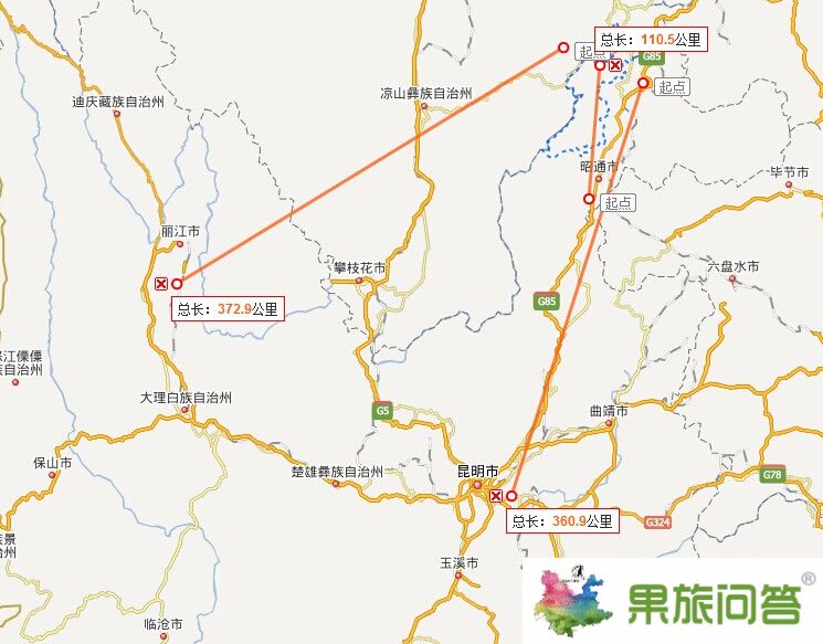 云南永善縣地震對(duì)云南旅游有沒(méi)有影響