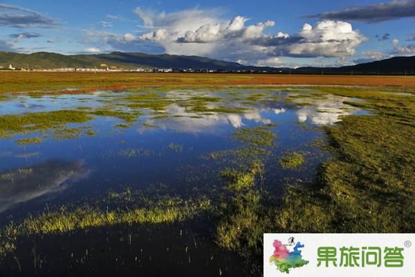 昆明、大理、麗江、香格里拉、西雙版納生態(tài)休閑之旅