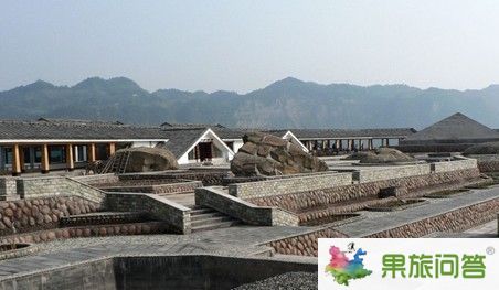 云南旅游景點：昭通，云南昭通旅游介紹，云南昭通旅游攻略