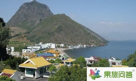 云南旅游景點：玉溪，云南玉溪旅游介紹，云南玉溪旅游攻略