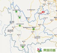 云南昭通彝良地震對云南旅游有影響嗎？