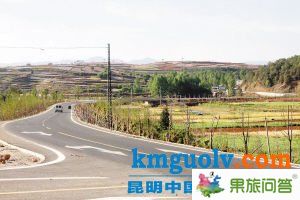 轎子雪山旅游專線預(yù)計8月開通。李吉銀攝